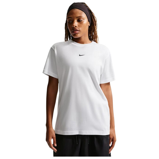 Nike Γυναικεία κοντομάνικη μπλούζα Sportswear Classic Oversized T-Shirt